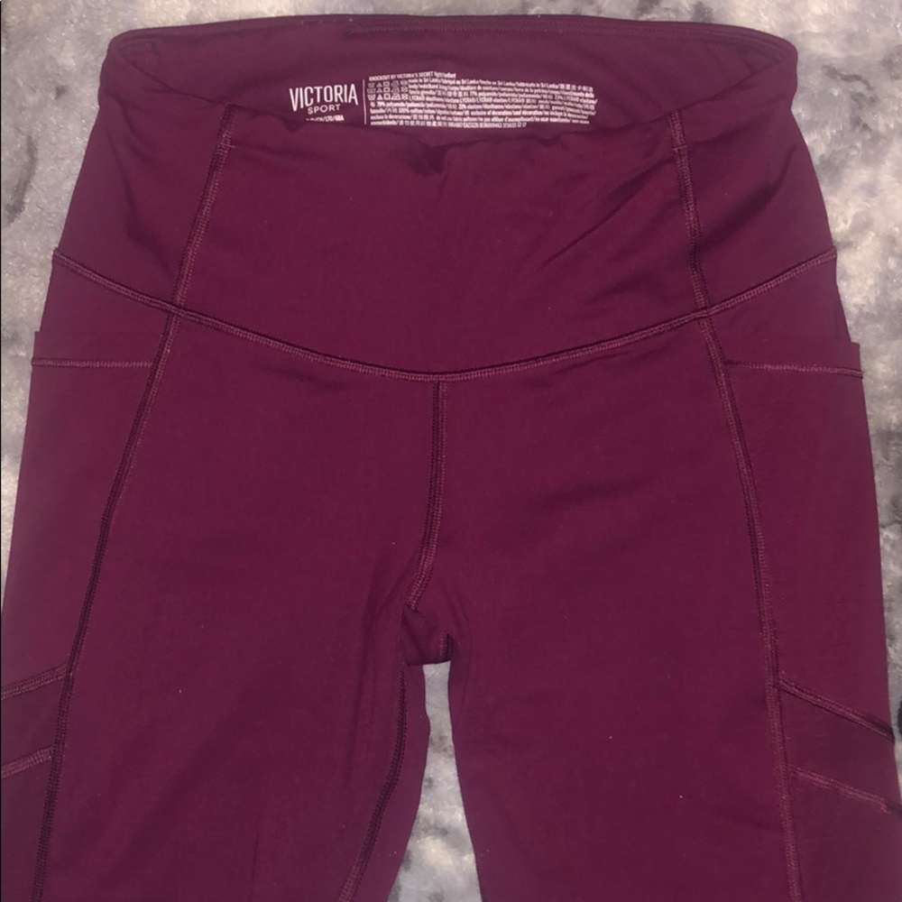 Leggings Victoria secret sport